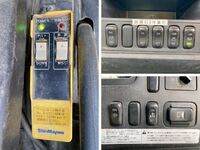 三菱ふそうファイターコンテナ専用車中型（4t）[写真41]