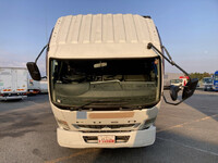 三菱ふそうファイターコンテナ専用車中型（4t）[写真09]