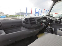 日野デュトロアルミブロック小型（2t・3t）[写真11]