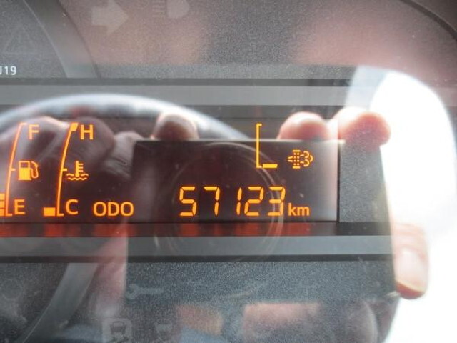 日野デュトロアルミブロック小型（2t・3t）[写真11]