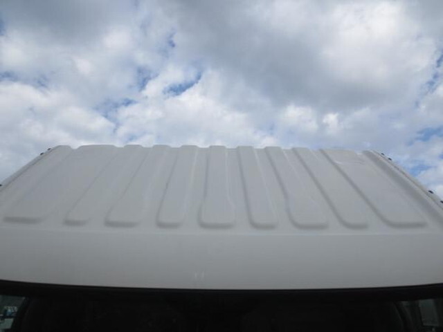 日野デュトロアルミブロック小型（2t・3t）[写真12]