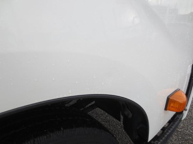 日野デュトロアルミブロック小型（2t・3t）[写真13]