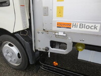 日野デュトロアルミブロック小型（2t・3t）[写真17]