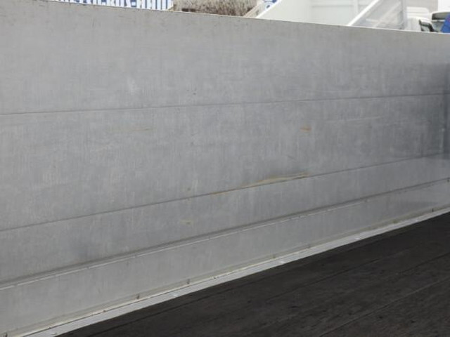 日野デュトロアルミブロック小型（2t・3t）[写真19]