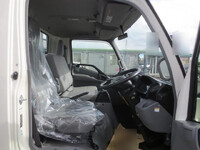 日野デュトロアルミブロック小型（2t・3t）[写真10]