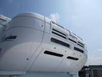 三菱ふそうキャンター冷凍車（冷蔵車）小型（2t・3t）[写真10]