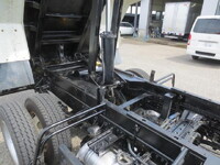 いすゞフォワードダンプ中型（4t）[写真11]