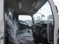 いすゞフォワードダンプ中型（4t）[写真12]