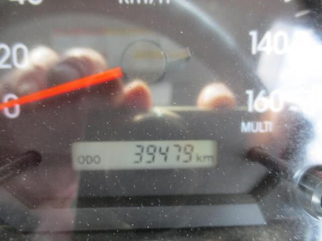 いすゞフォワードダンプ中型（4t）[写真13]