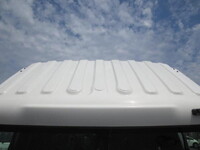 いすゞフォワードダンプ中型（4t）[写真15]