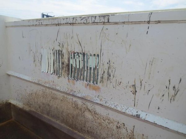 いすゞフォワードダンプ中型（4t）[写真19]