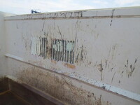 いすゞフォワードダンプ中型（4t）[写真20]