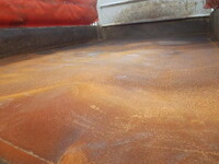 いすゞフォワードダンプ中型（4t）[写真21]