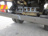 いすゞフォワードダンプ中型（4t）[写真22]