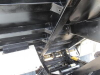 いすゞフォワードダンプ中型（4t）[写真23]