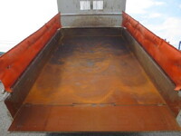 いすゞフォワードダンプ中型（4t）[写真08]