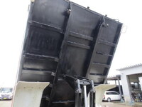 いすゞフォワードダンプ中型（4t）[写真10]