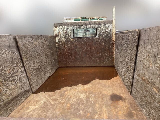 三菱ふそうキャンターダンプ小型（2t・3t）[写真03]