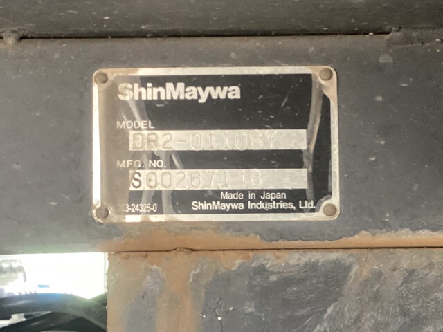 三菱ふそうキャンターダンプ小型（2t・3t）[写真04]