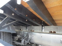 三菱ふそうファイターセルフクレーン5段増トン（6t・8t）[写真13]