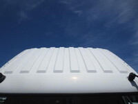 三菱ふそうファイターアルミウイング中型（4t）[写真13]