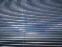 三菱ふそうファイターアルミウイング中型（4t）[写真14]