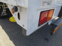 三菱ふそうファイターアルミウイング中型（4t）[写真15]