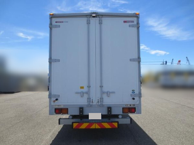 三菱ふそうファイターアルミウイング中型（4t）[写真04]