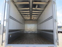 三菱ふそうファイターアルミウイング中型（4t）[写真08]