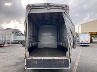 三菱ふそうキャンター幌ウイング小型（2t・3t）[写真13]