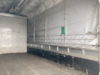 三菱ふそうキャンター幌ウイング小型（2t・3t）[写真15]