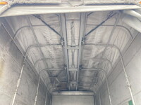 三菱ふそうキャンター幌ウイング小型（2t・3t）[写真16]