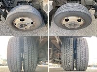 三菱ふそうキャンター幌ウイング小型（2t・3t）[写真19]