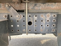 三菱ふそうキャンター幌ウイング小型（2t・3t）[写真23]