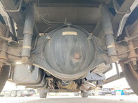 三菱ふそうキャンター幌ウイング小型（2t・3t）[写真26]