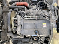 三菱ふそうキャンター幌ウイング小型（2t・3t）[写真27]