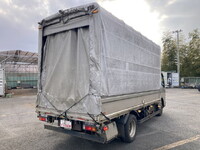 三菱ふそうキャンター幌ウイング小型（2t・3t）[写真02]