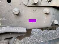 三菱ふそうキャンター幌ウイング小型（2t・3t）[写真41]