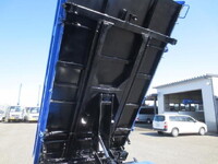 いすゞエルフ三転ダンプ小型（2t・3t）[写真11]