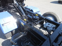 いすゞエルフ三転ダンプ小型（2t・3t）[写真12]