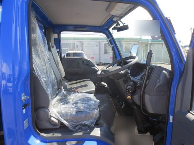 いすゞエルフ三転ダンプ小型（2t・3t）[写真12]