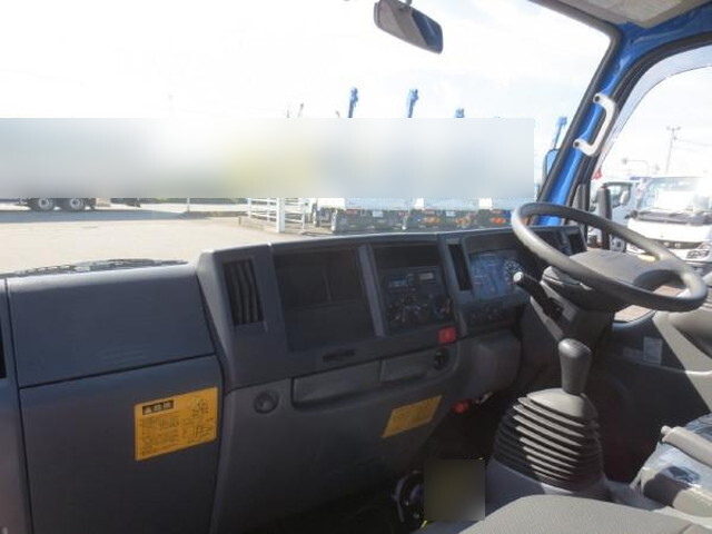 いすゞエルフ三転ダンプ小型（2t・3t）[写真13]