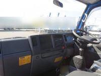 いすゞエルフ三転ダンプ小型（2t・3t）[写真14]