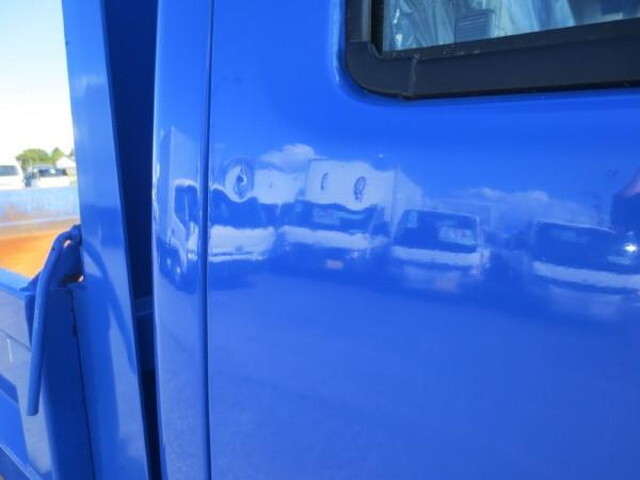 いすゞエルフ三転ダンプ小型（2t・3t）[写真16]