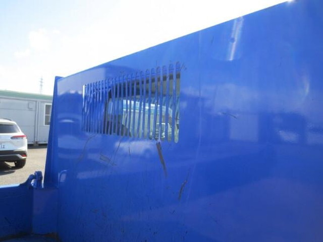 いすゞエルフ三転ダンプ小型（2t・3t）[写真20]