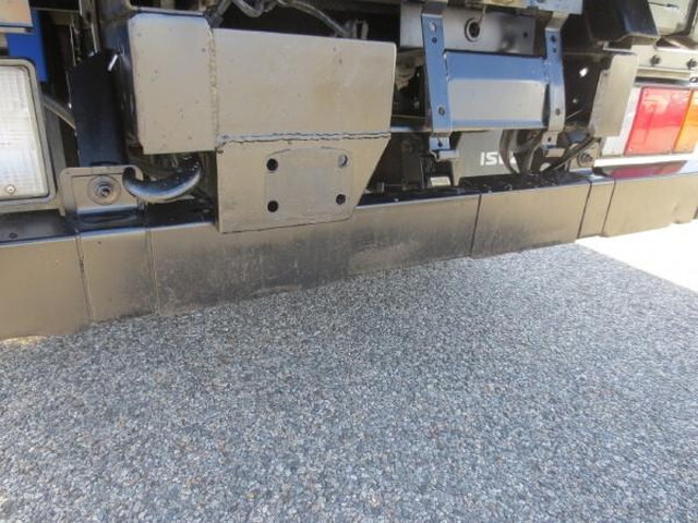 いすゞエルフ三転ダンプ小型（2t・3t）[写真21]