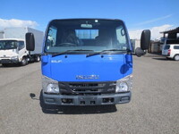 いすゞエルフ三転ダンプ小型（2t・3t）[写真04]