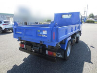 いすゞエルフ三転ダンプ小型（2t・3t）[写真05]