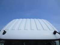 三菱ふそうファイターアルミブロック中型（4t）[写真14]