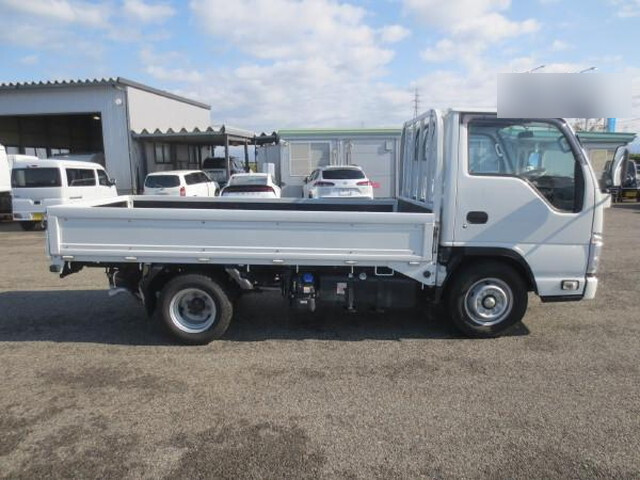 日産アトラス平ボディ小型（2t・3t）[写真05]